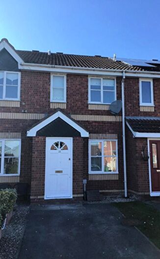 2 Bedroom Terraced House To Rent In Elmtree Grove, Birkenhead, Wirral, Merseyside, CH43