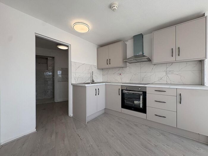 1 Bedroom Flat To Rent In Chester Road, B36