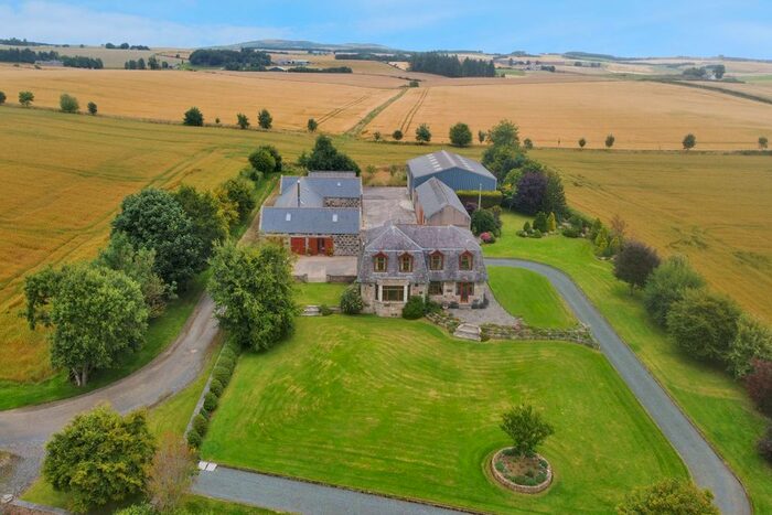 Farm For Sale In Maud, Peterhead, AB42