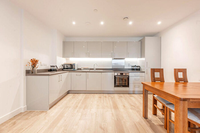 1 Bedroom Flat For Sale In Sheepcote Road, Harrow, Harrow, HA1
