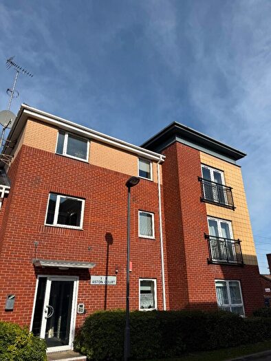 1 Bedroom Flat For Sale In Crankhall Lane, West Bromwich, West Midlands, B71