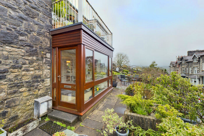 2 Bedroom Apartment To Rent In Serpentine Road, Kendal, Cumbria, LA9