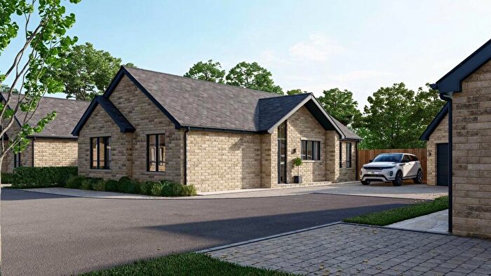 3 Bedroom Detached Bungalow For Sale In Church Street, Royston, Barnsley, S71