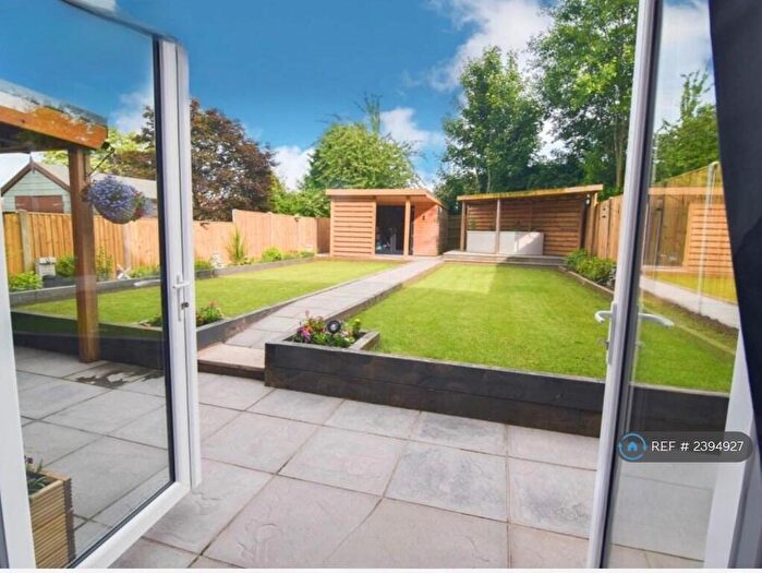 3 Bedroom Semi-Detached House To Rent In Ladybrook Lane, Mansfield, NG19