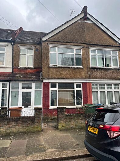 3 Bedroom Terraced House To Rent In West Harrow, Middlesex, HA1