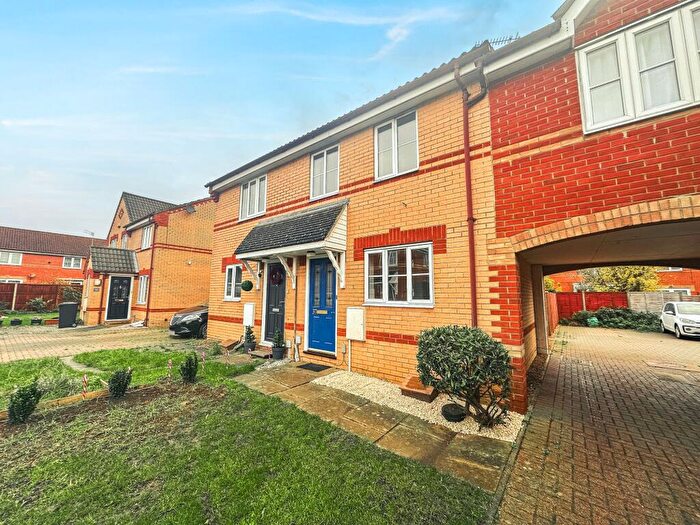 2 Bedroom House To Rent In King's Lynn, PE30