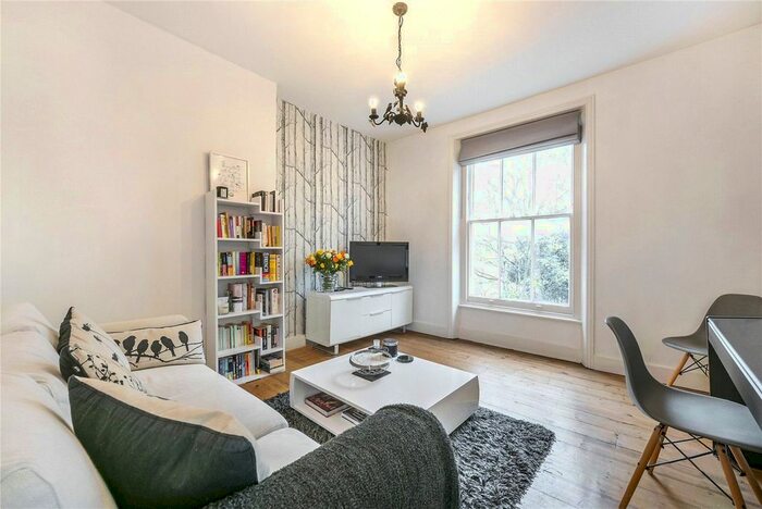 1 Bedroom Flat To Rent In Bartholomew Road, Kentish Town, London, NW5