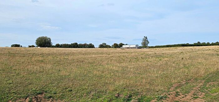 Land For Sale In Brackley Road, Buckingham, MK18