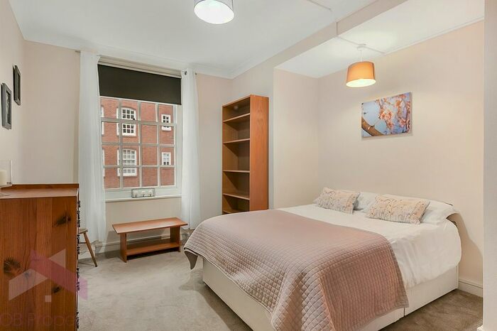 1 Bedroom Studio To Rent In Maclise House, Marsham Street, London, SW1P