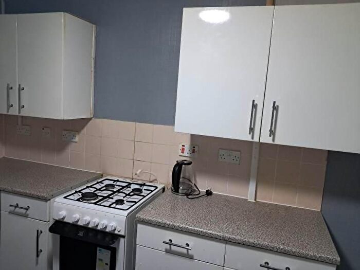 4 Bedroom Detached House To Rent In Trent Road, Walsall, West Midlands, WS3