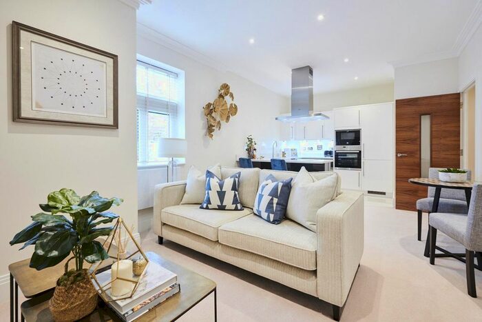 1 Bedroom Flat To Rent In Rainville Road, London, W6