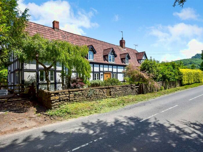 5 Bedroom Semi-Detached House To Rent In Little Witcombe, Gloucester, Gloucestershire GL3