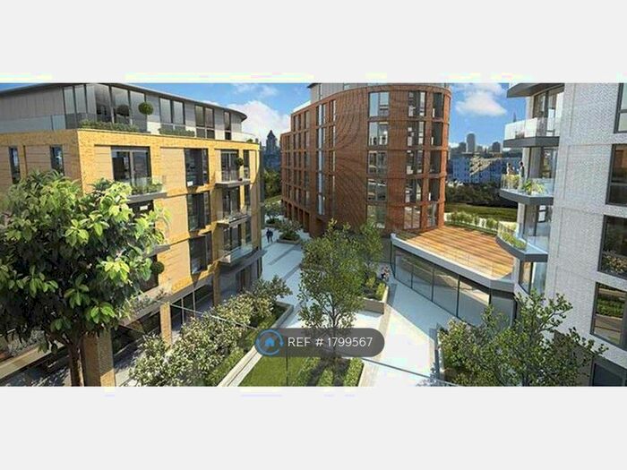 2 Bedroom Flat To Rent In Grand Tower, London, SW15