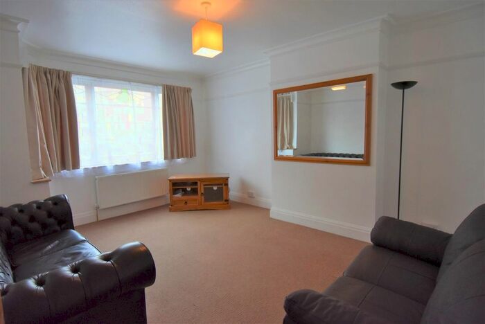 3 Bedroom Terraced House To Rent In Briavels Grove, Bristol, BS6