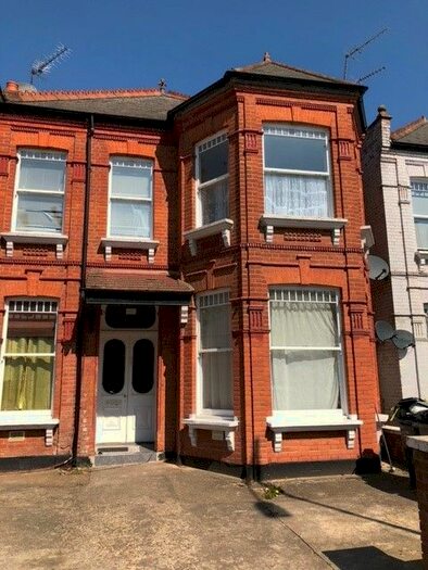 Studio To Rent In Anson Road, London, NW2