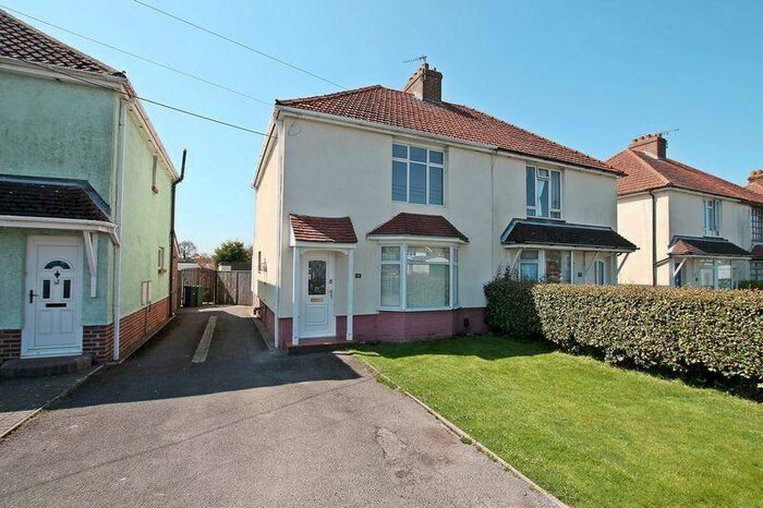 3 Bedroom Semi-Detached House To Rent In Pound Road, Bursledon, SO31
