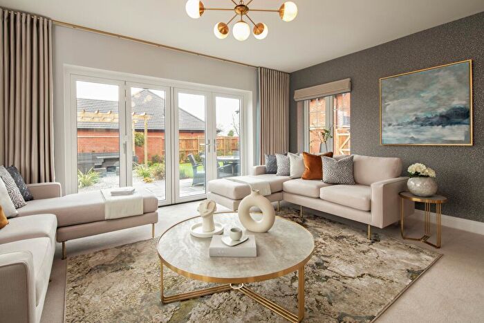 5 Bedroom Detached House For Sale In Doughton Road (off, Coggeshall Road), Kelvedon, CO5