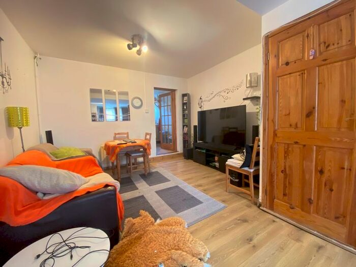 2 Bedroom Terraced House To Rent In Sturla Road, Chatham ME4