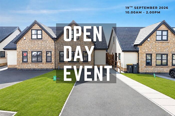 3 Bedroom Semi-Detached House For Sale In Middleton Sands, Middleton, Morecambe, Lancashire, LA3