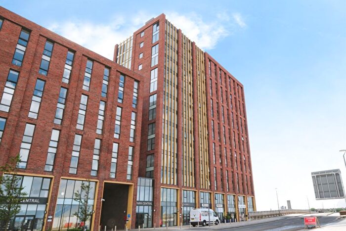 2 Bedroom Flat For Sale In Jesse Hartley Way, Liverpool, L3