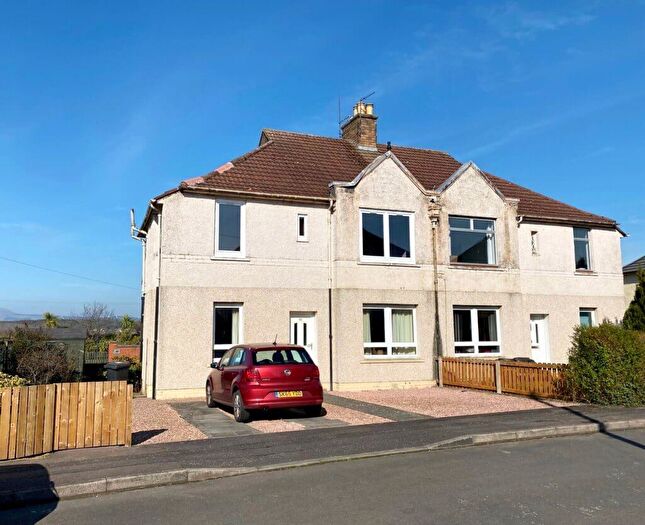 2 Bedroom Flat For Sale In , Denfield Gardens, Dundonald, Cardenden, KY5