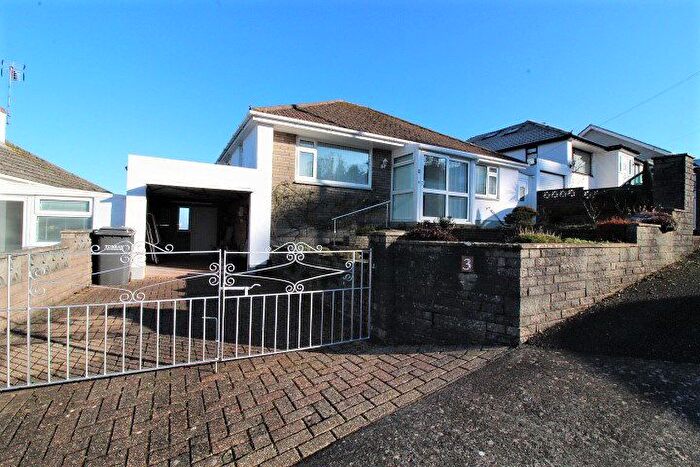 3 Bedroom Semi-Detached House To Rent In Leyburn Grove, Paignton, TQ4