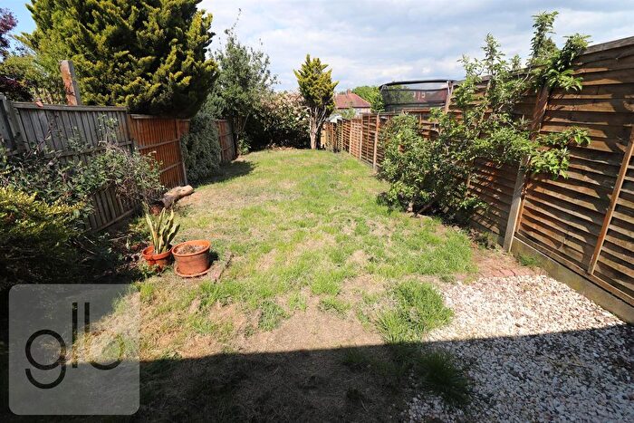 2 Bedroom Terraced House For Sale In Tonbridge Road, Coventry, CV3