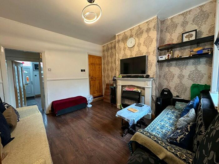 1 Bedroom House Of Multiple Occupation To Rent In Wood Green Road, Birmingham, B18