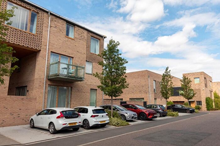 1 Bedroom Apartment To Rent In Addenbrookes Road, Trumpington, Cambridge, CB2