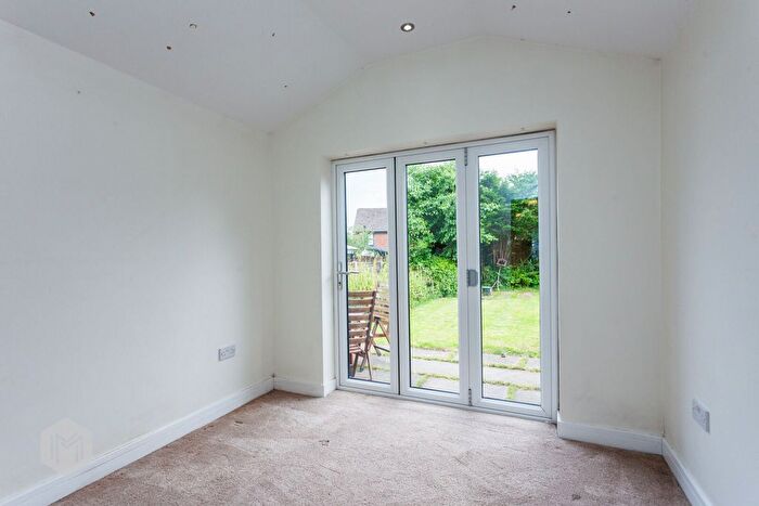2 Bedroom Bungalow For Sale In Westbury Close, Bury, Greater Manchester, BL8