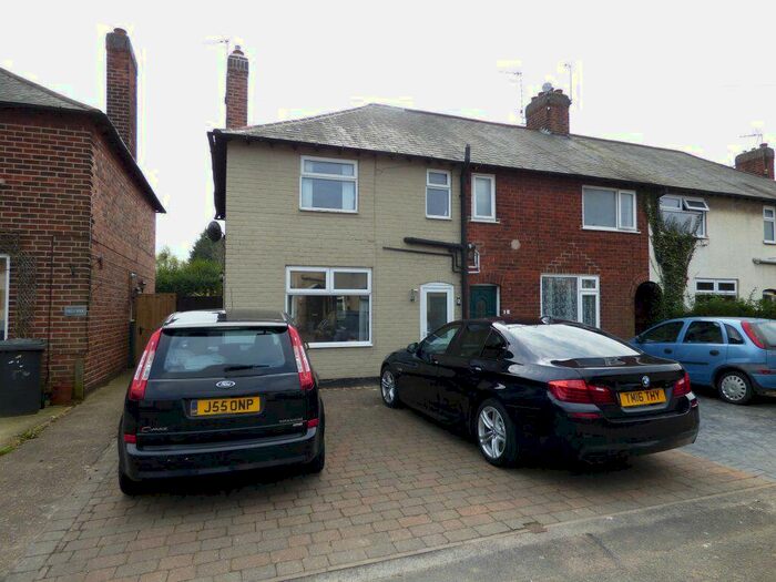 3 Bedroom Semi-Detached House To Rent In Doncaster Grove, Long Eaton, NG10