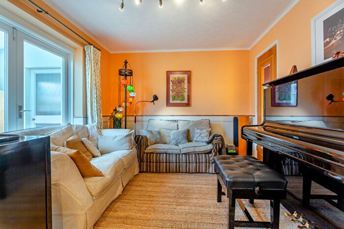 4 Bedroom Detached House For Sale In The Lotts, Ashton Keynes, Swindon, Wiltshire, SN6