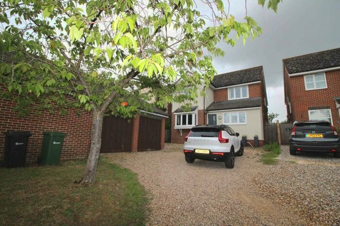 4 Bedroom Detached House To Rent In Tilkey Road, Coggeshall, CO6