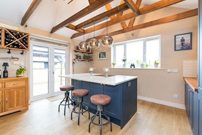 4 Bedroom Detached House For Sale In Honeysuckle House, Croston Lane, Charnock Richard, PR7