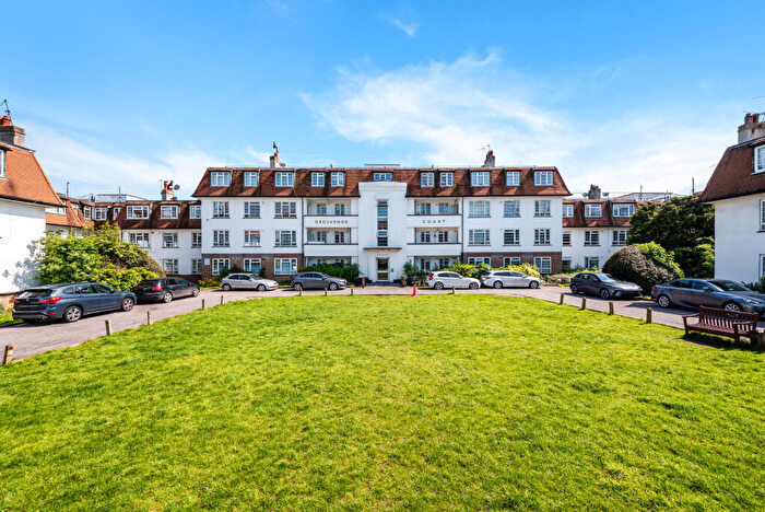 2 Bedroom Apartment For Sale In London Road, Morden, SM4