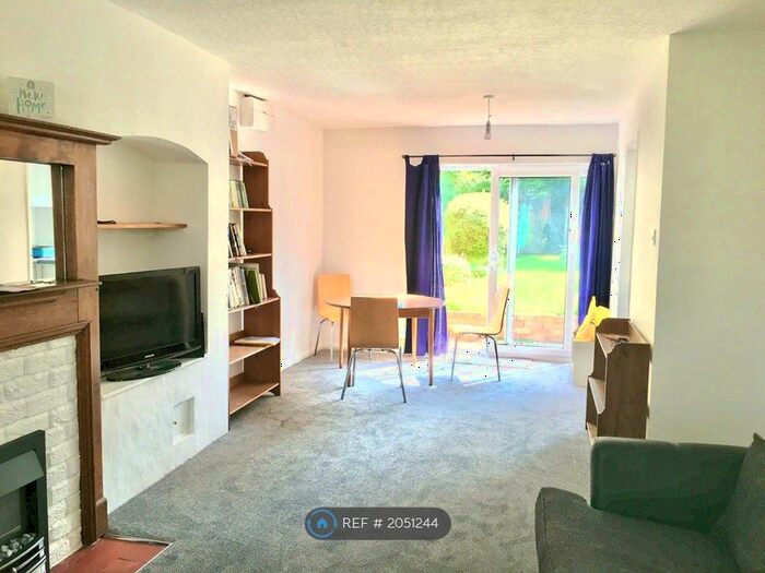 3 Bedroom Terraced House To Rent In Greenoak Crescent, Birmingham, B30