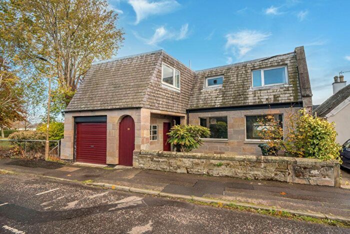 6 Bedroom Detached House For Sale In Baberton Avenue, Juniper Green, Edinburgh, EH14