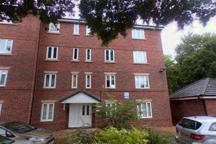 2 Bedroom Flat To Rent In Woodsome Park, Woolton., L25