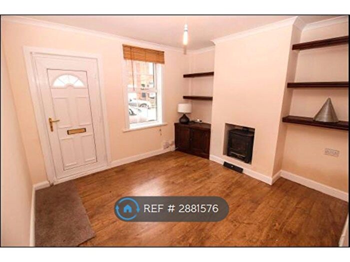 2 Bedroom Terraced House To Rent In St. Nicholas Street, Lincoln, LN1