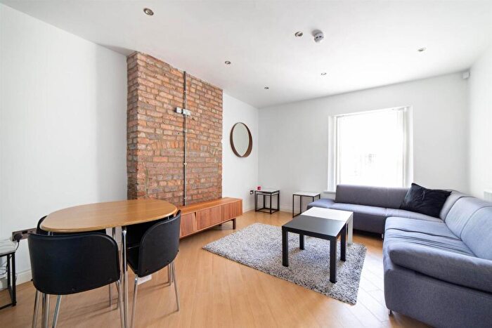6 Bedroom Terraced House To Rent In £pppw - Leazes Park Road, City Centre, Newcastle Upon Tyne, NE1
