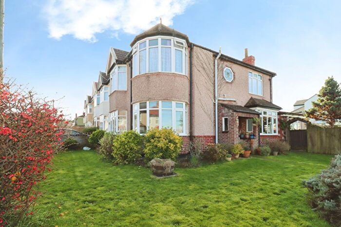 4 Bedroom End Terrace House For Sale In Everest Road, Bristol, BS16