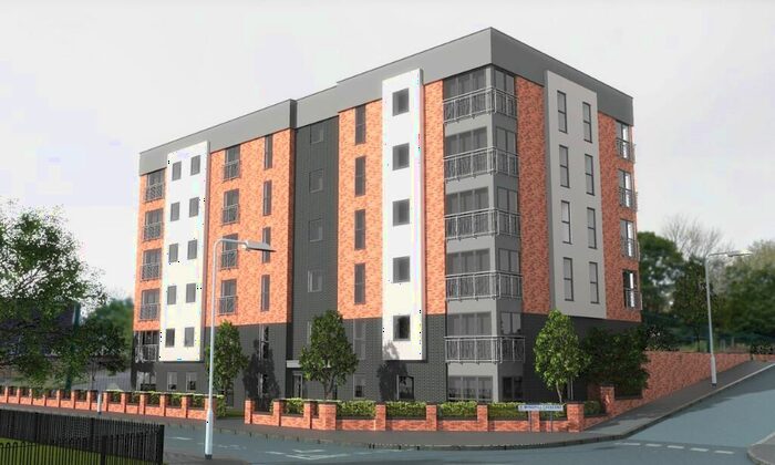 Land For Sale In Land At The Former Mill Public House, Beaconville Road, West Bromwich, B71