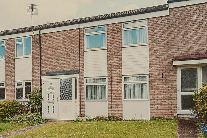 3 Bedroom Terraced House For Sale In Dakyn Drive, Stock, CM4