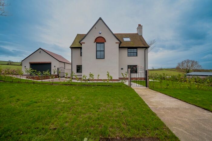 6 Bedroom Detached House For Sale In Sunnybank House, Stanfree, Chesterfield, S44