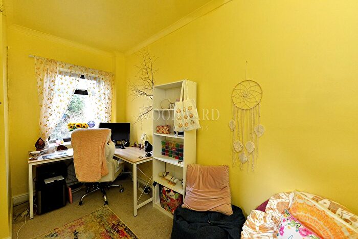 2 Bedroom Semi-detached House For Sale In Alfreton Road, Newton, Alfreton, DE55