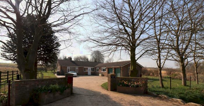 3 Bedroom Bungalow To Rent In Park Farm, Brigstock, Kettering, NN14