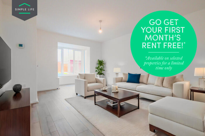 3 Bedroom House To Rent In Honey Avenue, Warton, PR4