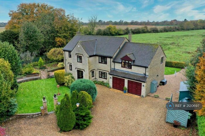 5 Bedroom Detached House To Rent In Highfield House, Latton, Swindon, SN6