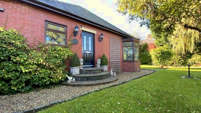 3 Bedroom Property For Sale In Holmcroft, Gill Lane, Longton, PR4