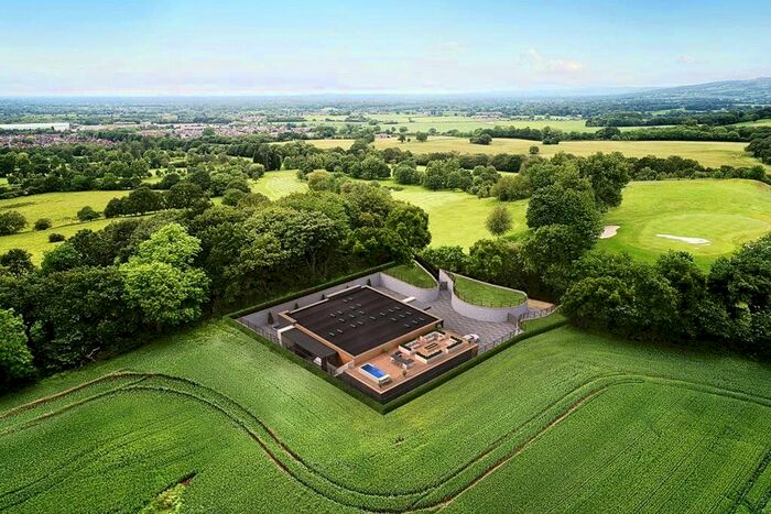 4 Bedroom Property For Sale In Mere Lake Road, Talke Pits, Stoke-On-Trent, ST7